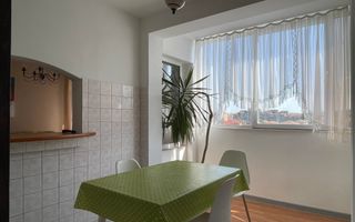 Apartament cu 4 camere | Panoramă superbă | Dacia | Oradea - Poză 4