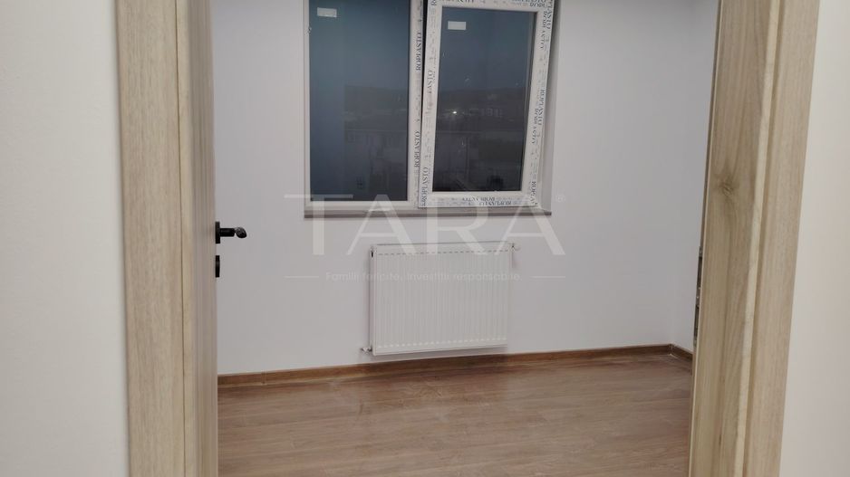 Apartament 2 camere, finisat – Florești, zona Terra - Poză 2