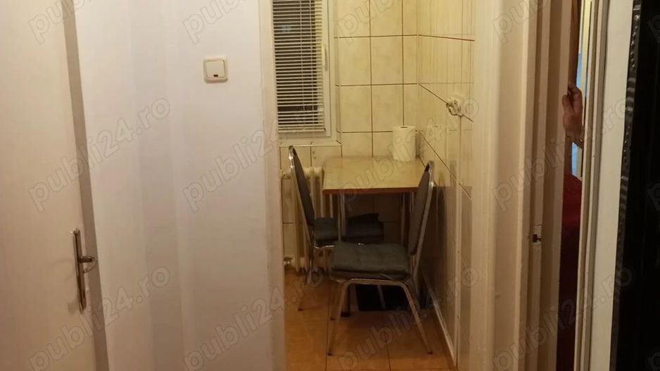 De inchiriat apartament cu 2 camere , Secuilor Sector4 - Poză 6