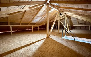 Vila premium Balotesti I 4 cam, 510 mp, totul nou - Poză 12