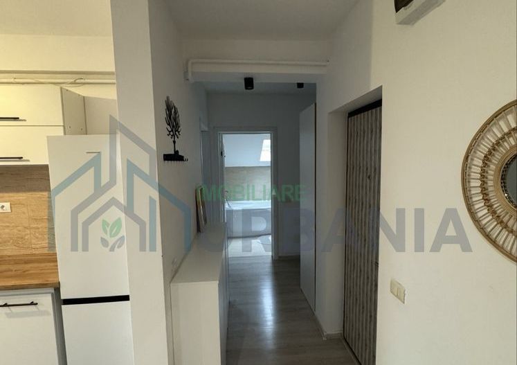 # - Apartament 2 camere Rediu | Notar - Poză 2