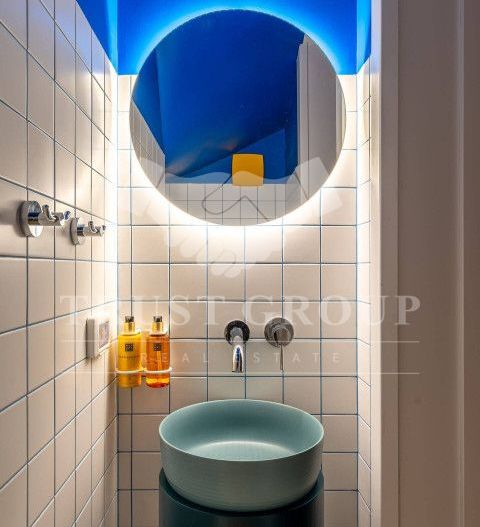 Duplex 2 camere Herastrau| 2 bai | Complex 2021 | Ideal investitie - Poză 25
