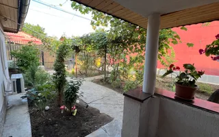 Casa individuala cu teren 386mp in zona Cora Alexandriei - Poză 19