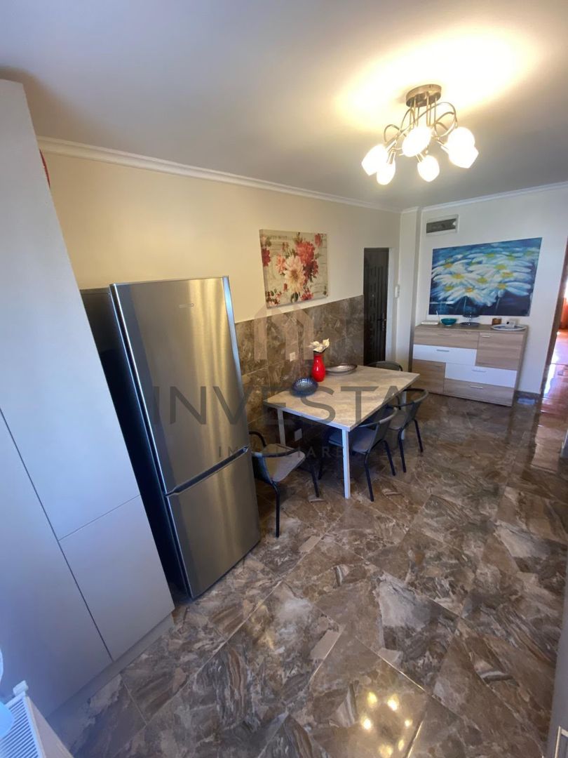 Apartament 3 camere decomandat de inchiriat, parcare, Zorilor zona UMF - Poză 4