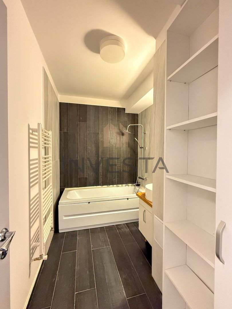 Penthouse 4 camere / 110/ mp utili cu panorama spre Lac! - Poză 5