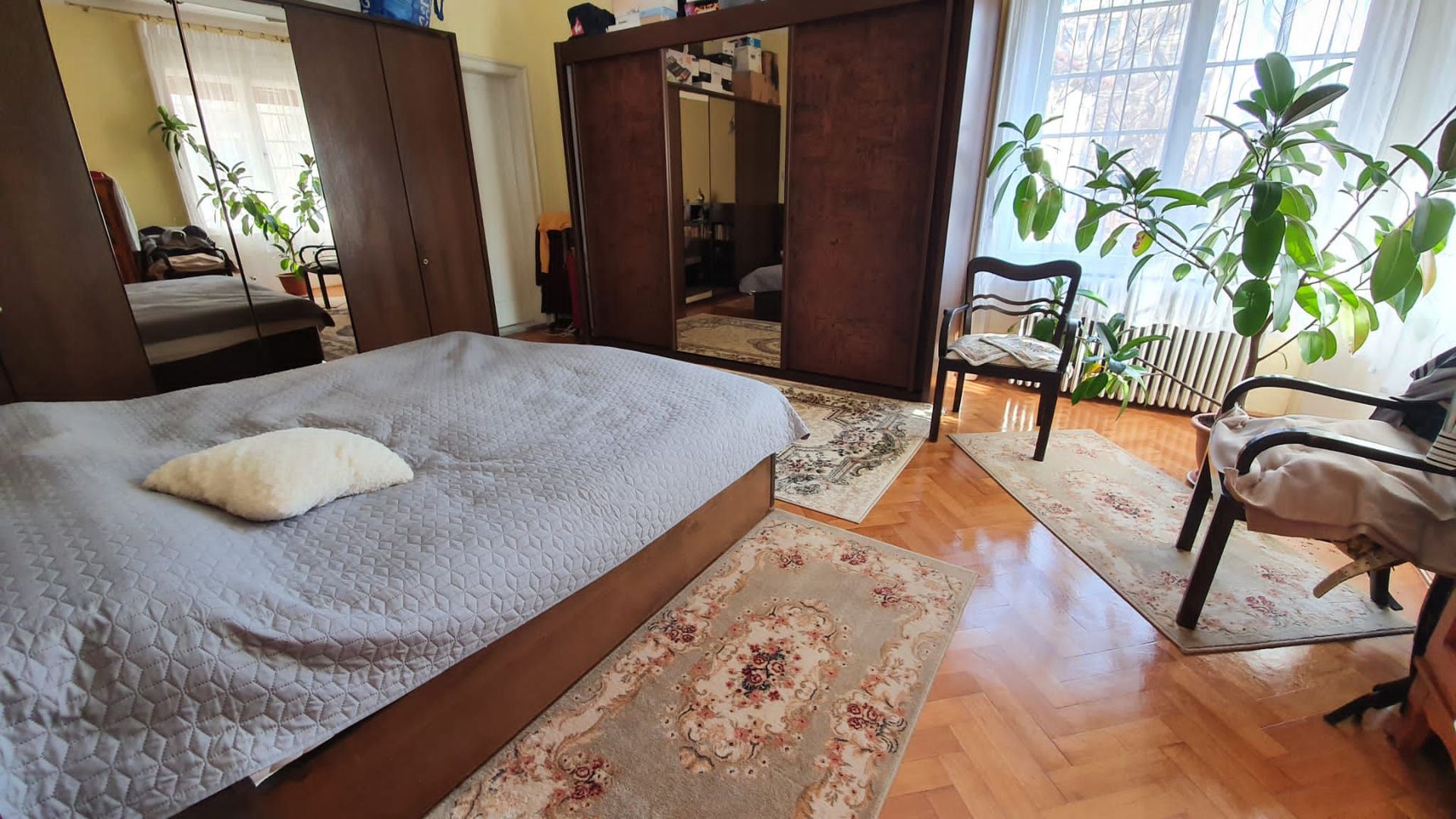 Prestanță și eleganță - Poză 3