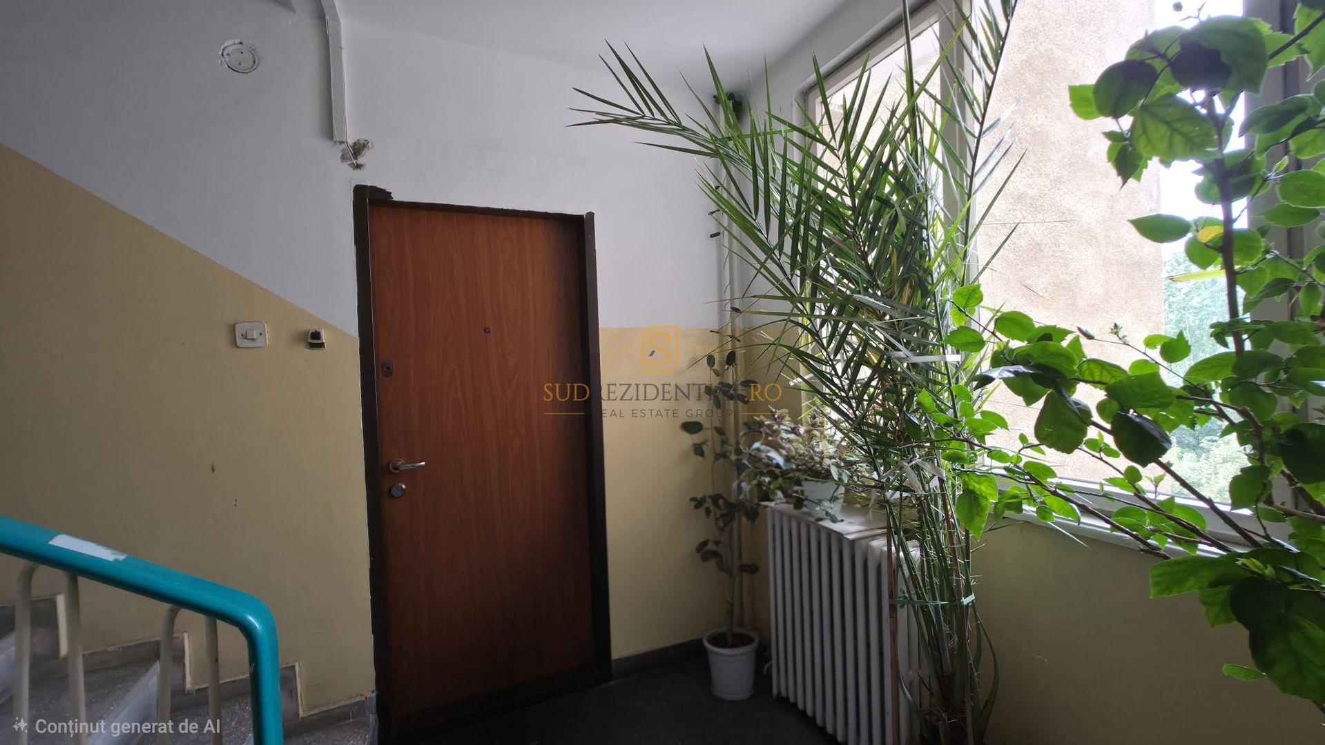 Apartament 2 camere decomandat, Bd. Alexandru Obregia, Cultural, 6/10 - Poză 12
