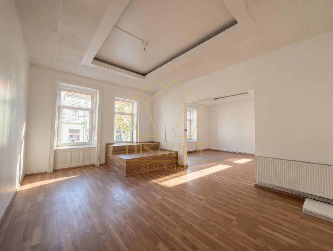 Spatiu comercial cu VAD | Central | P-ta Maria - Poză 3