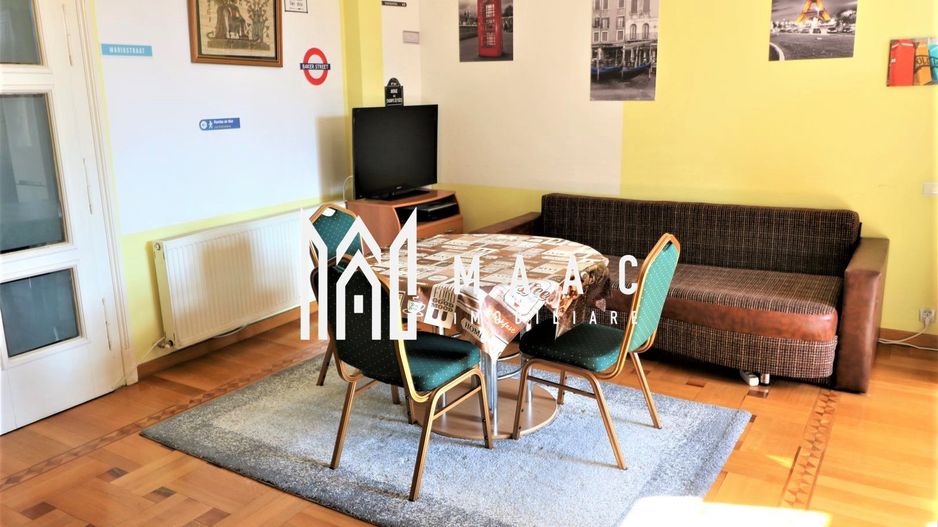 Apartament 2 camere |  82 mp utili | pietonala N. Balcescu - Poză 2