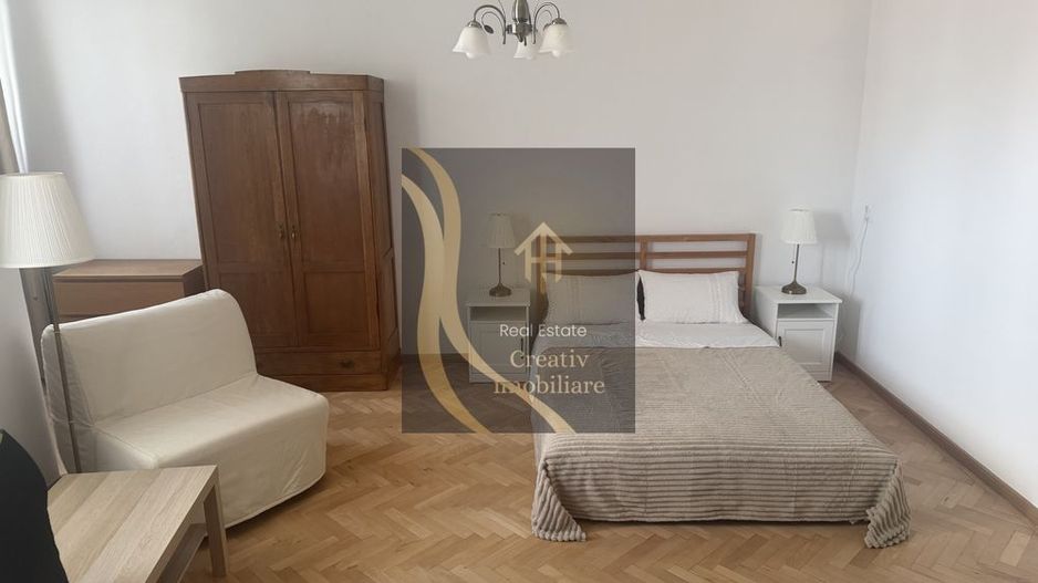 Apartament de inchiriat - Poză 1