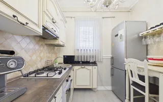 Apartament cu 3 camere langa parcul Cismigiu la 2 min de Metrou Izvor - Poză 18