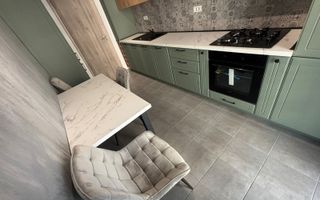 Apartament 2 camere de inchiriat – Grand Kristal Residence, Sector 4 - Poză 9