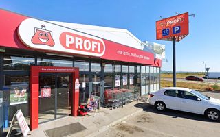 Sapient | Galerie comercială în Sânmartin, Bihor - Poză 1