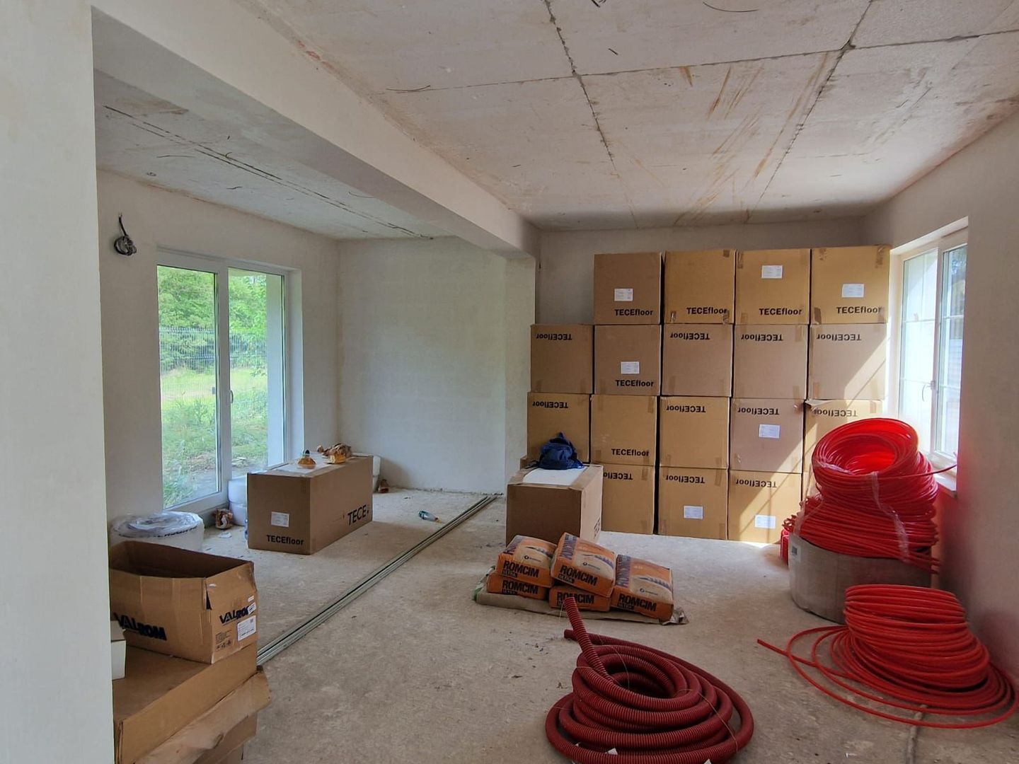 Casă de vânzare Otopeni- P+1 sau P+1+M, 2 locuri parcare, acces facil către DN1 - Poză 6