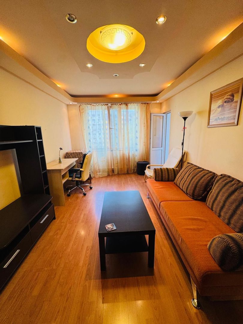 Apartament cu 2 camere zona Parcul Sebastian - Poză 2