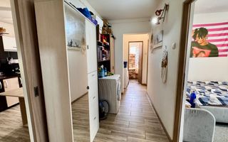 Apartament 3 camere decomandat de vânzare – zona Cetate - Poză 6