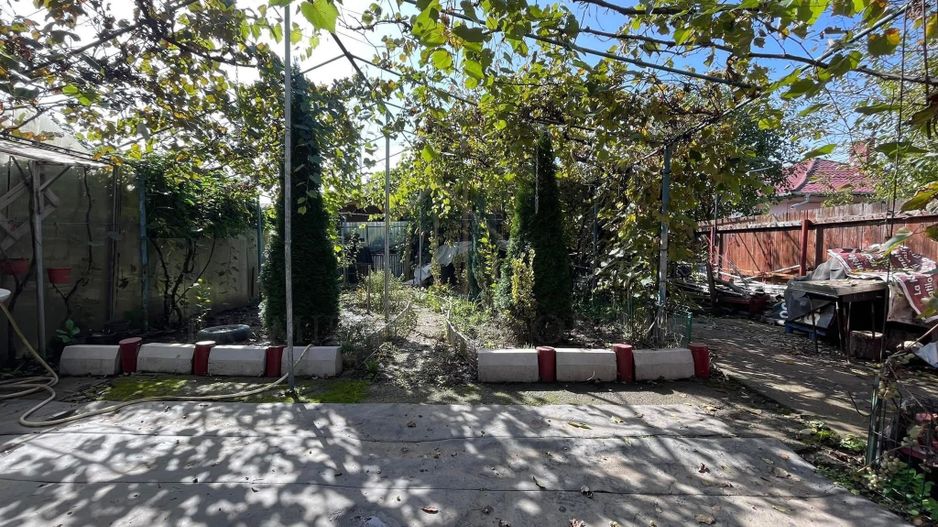 Apartament 2 Camere - Etaj 1 - La casute - Poză 11