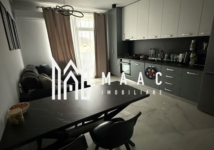 Apartament 3 camere I Etaj 2 I Balcon | Selimbar - Poză 4