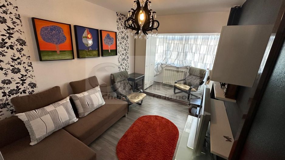 Apartament 4 camere exclusivist ultracentral, Palas – 299.900 € - Poză 3