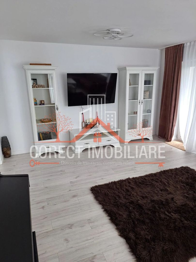 Casă Premium în Cartierul Panoramic | 120 mp utili | 400 mp teren | Co - Poză 6