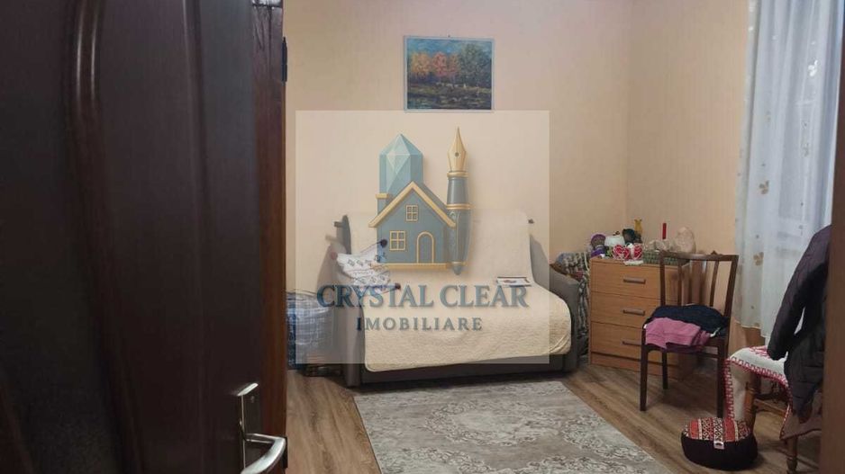 Garsonieră - zonă semicentrală, strada Ștefan Cel Mare - Poză 1