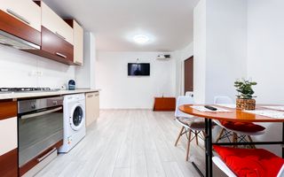 Apartament 2 camere decomandat, zona Iulius Mall - Poză 4