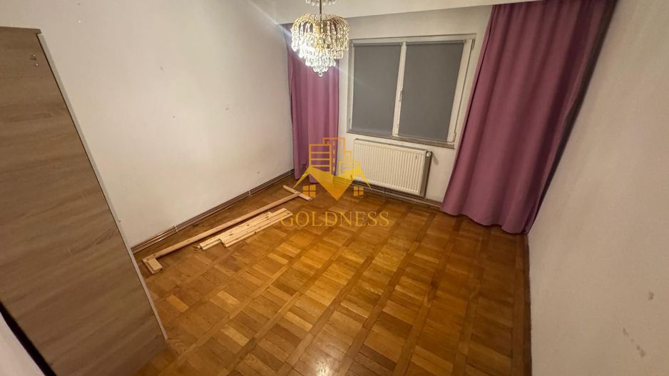 3 camere, decomandate, Manastur Zona Calvaria, Calea Floresti, 18 GYM - Poză 3
