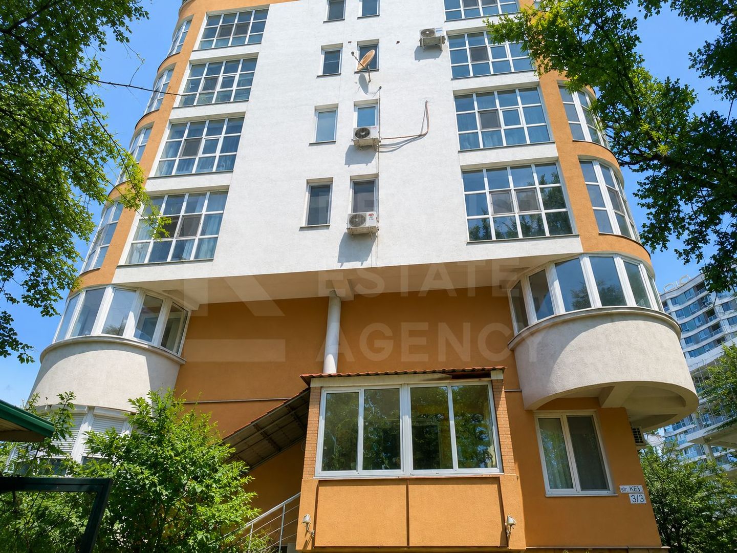 Chirie, spațiu comercial,  71 mp, strada Kiev, Rîșcani - Poză 10