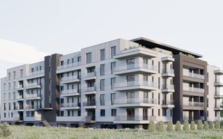 3 camere  700 metri de  Metrou Nicolae Teclu - Poză 6