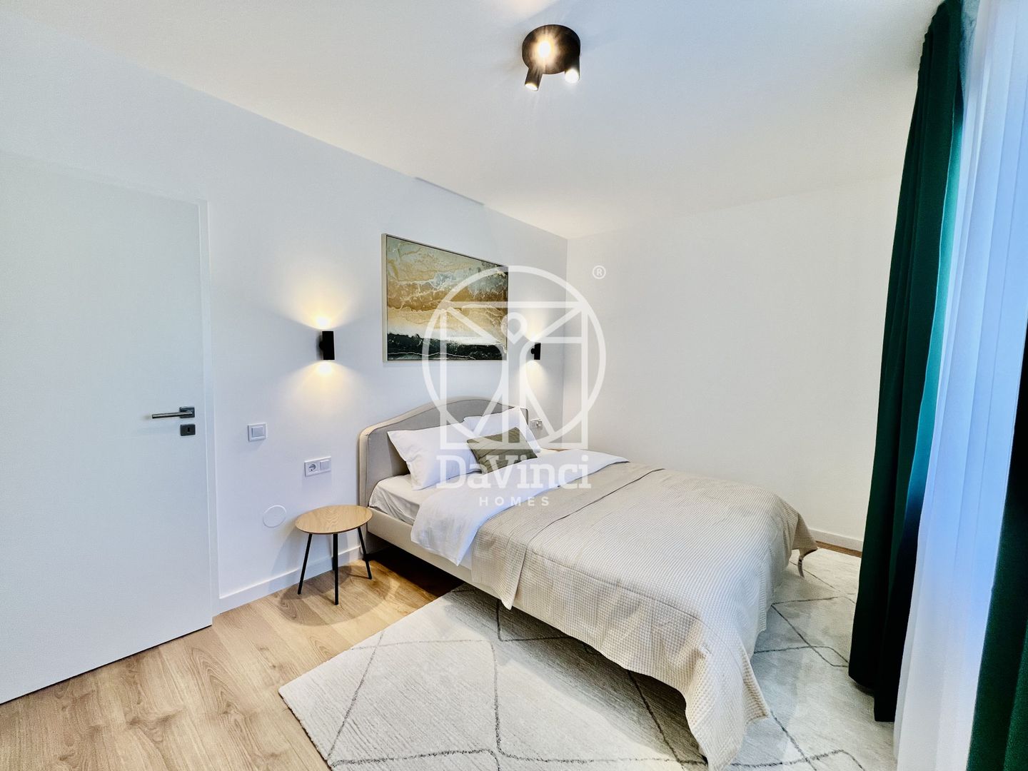 Penthouse 4 camere - aer conditionat  (NCL-41D-Mi-ap.9) - Poză 7