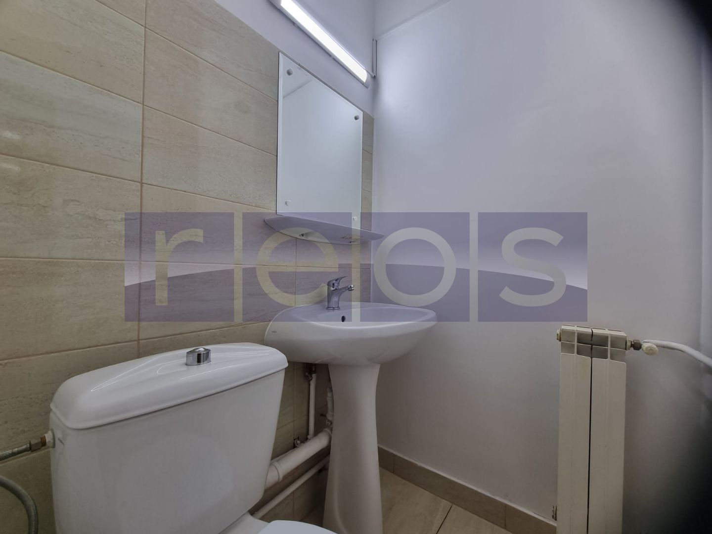 INCHIRIERE 3 CAMERE- DECOMANDAT -MIRCEA VODA-UNIRII - Poză 16