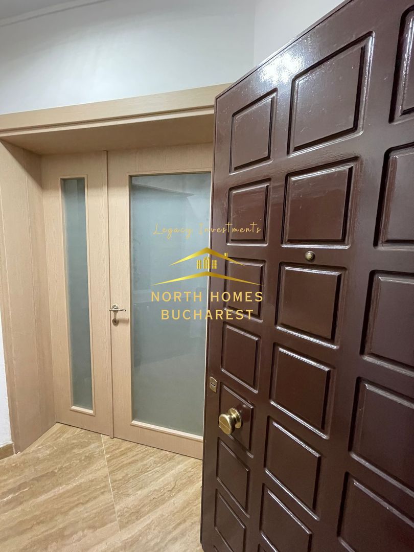 Oportunitate inchiriere Vila 7 camere, zona Herastau - Nicolae Caramfil - Poză 12