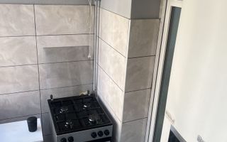 2 camere | etaj 1 | centrala proprie | mobilat si utilat | zona excelenta | - Poză 6