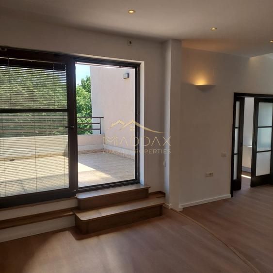 Vanzare 5 camere/PENTHOUSE PREMIUM KISELEFF /Stil Art Deco-Bauhaus/ Terasă 24 m - Poză 3