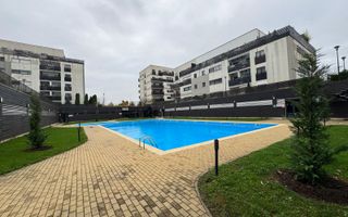 Apartament 3 camere // Loc parcare inclus // Erou Iancu Nicolae // Baneasa - Poză 22