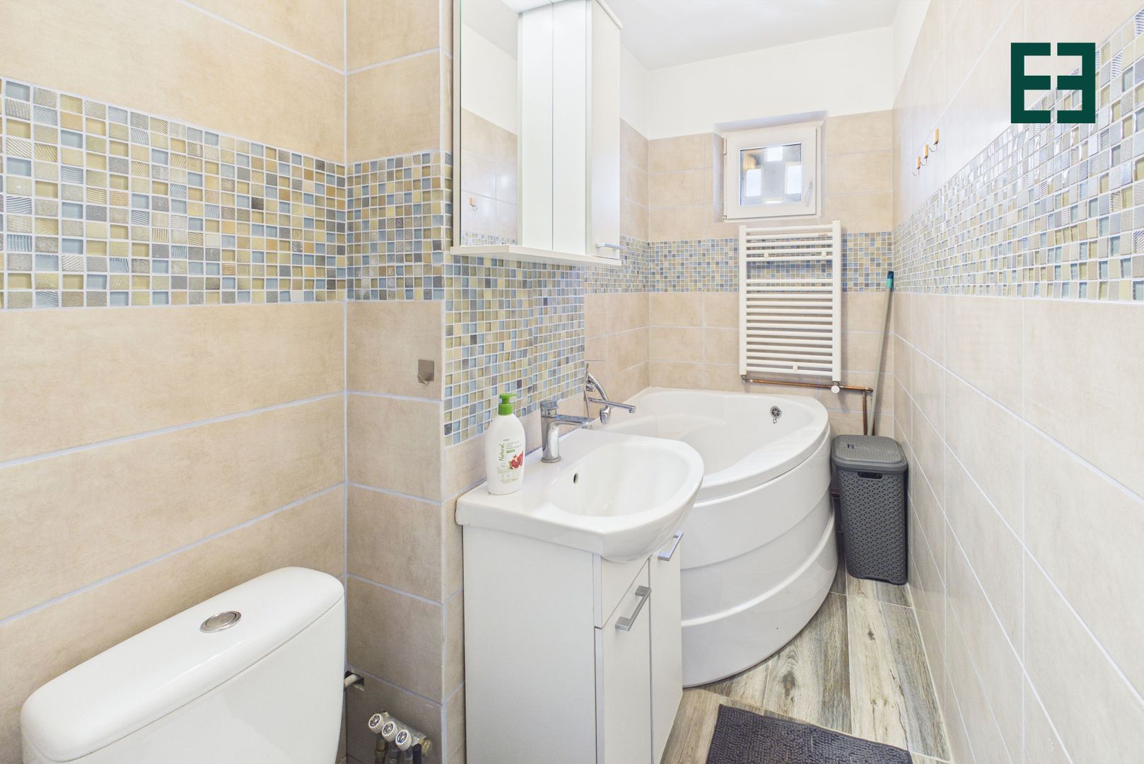 De Închiriat – Apartament 2 camere – Zona Olimpia Stadion – Timișoara - Poză 7