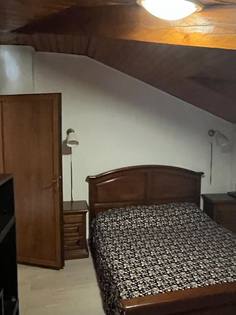 Vila cu piscina Herastrau | Panouri solare | Parcare | Rezidential sau birouri - Poză 6