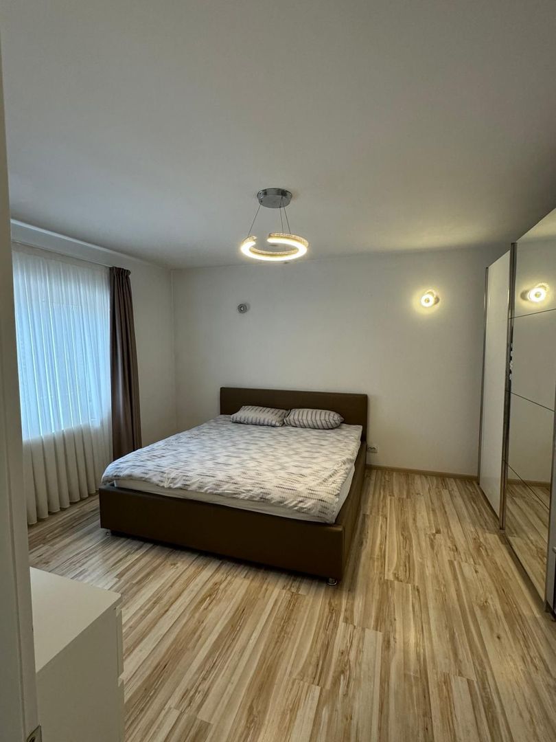 Vilă 3 camere | Iancu Nicolae | Jollie Ville | 140 mp | pază 24/7 - Poză 7