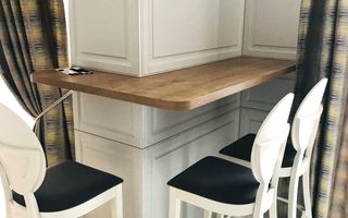 Apartament 2 camere*****LUX//ONE Herastrau Park - Poză 9