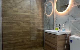 2 camere - prima inchiriere zona Romniceanu - Poză 14