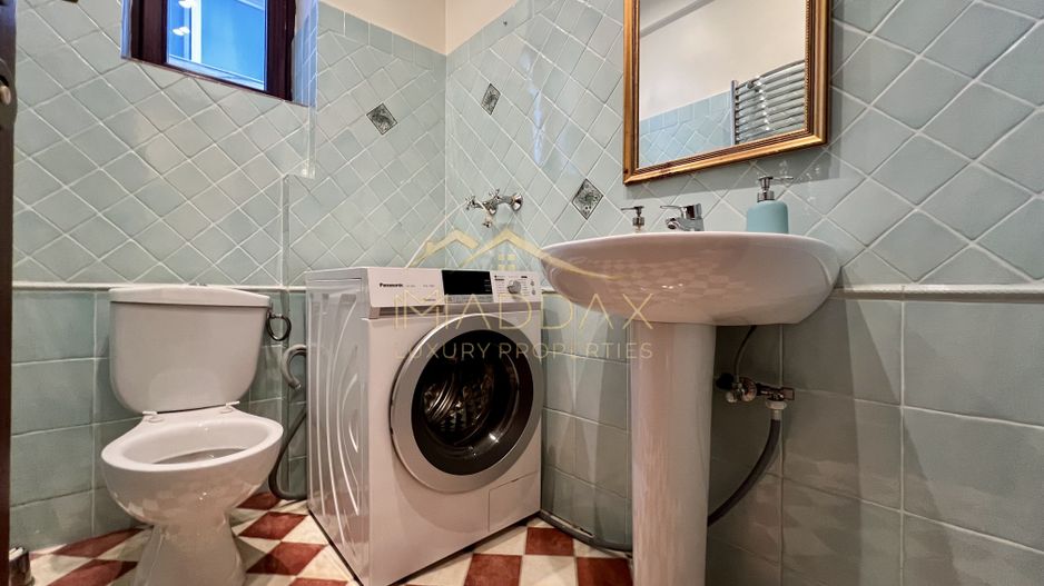 Apartament *3 camere* 100mp // Calea Dorobanților - Poză 10