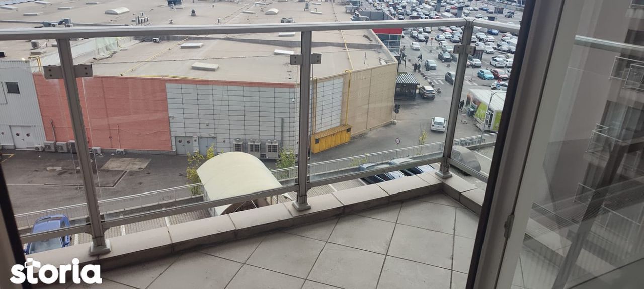 Apartament cu 2 camere Titan, parcare inclusă, complex Răsărit de Soare - Poză 3
