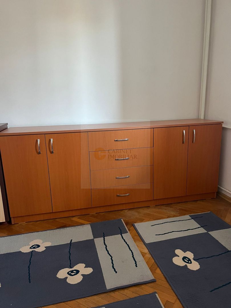 2 Camere | Fără Risc | Reabilitat Termic | Balcon Generos - Poză 5