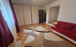 Apartament de 2 camere, 60mp, decomandat, zona Calea Dorobantilor - Poză 1