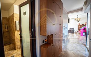 Casa P+1 in Palazu Mare - Teren de 455 mp cu Piscina si Garaj - Poză 14