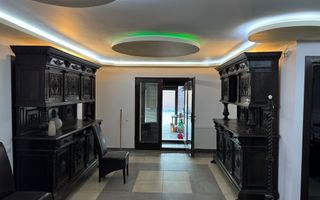 Casa/villa , 6 camere, 550 mp teren, singur in curte - Crevedia/Buftea - Poză 8