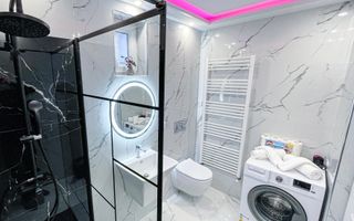 Apartament 1 camera | Etaj 1 | Renovat | Modern | Central - Poză 4