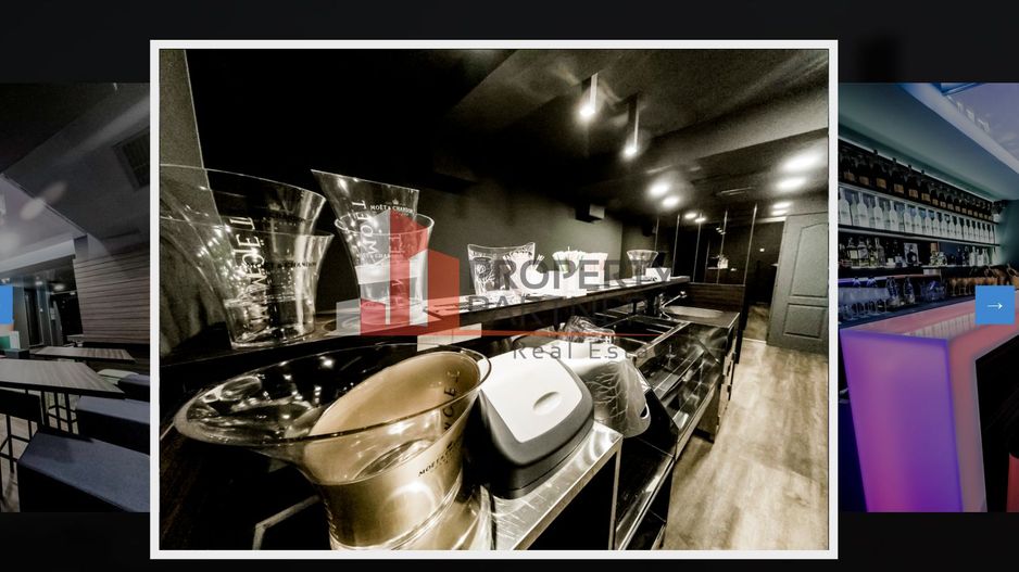 Spatiu comercial Calea Victoriei 100 - Poză 4