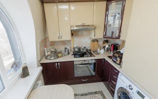 Vânzare, apartament, 3 camere, str. Trandafirilor, Botanica - Poză 12