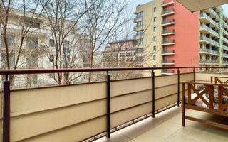 Apartament 2 camere, zona Iulius Mall, Teodor Mihali - Poză 18